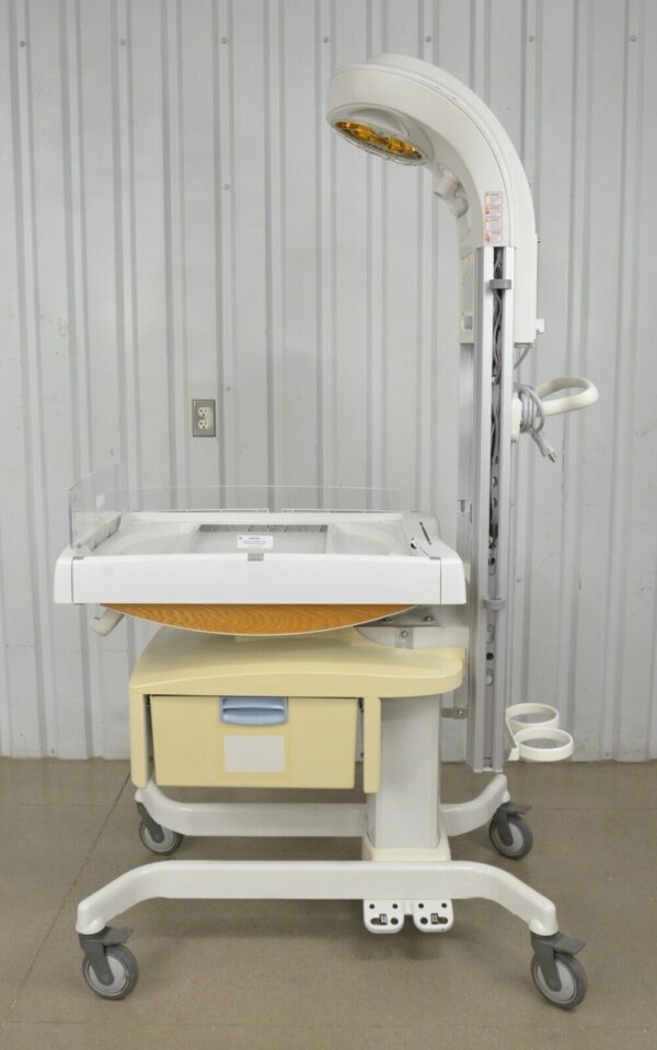 GE Healthcare Panda Ires Bedded Baby Warmer