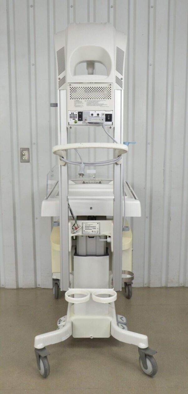 GE Healthcare Panda Ires Bedded Baby Warmer
