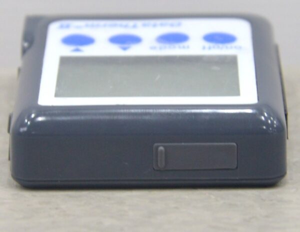 Geratherm DataTherm II KD-2300 W/ Belmont Buddy Lite & Zoll Power Infuser