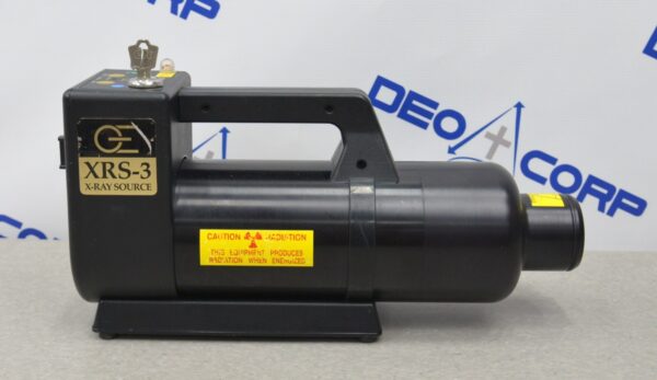 Golden Engineering XRS-3 X-Ray Source Portable Generator 14.4V XRS3