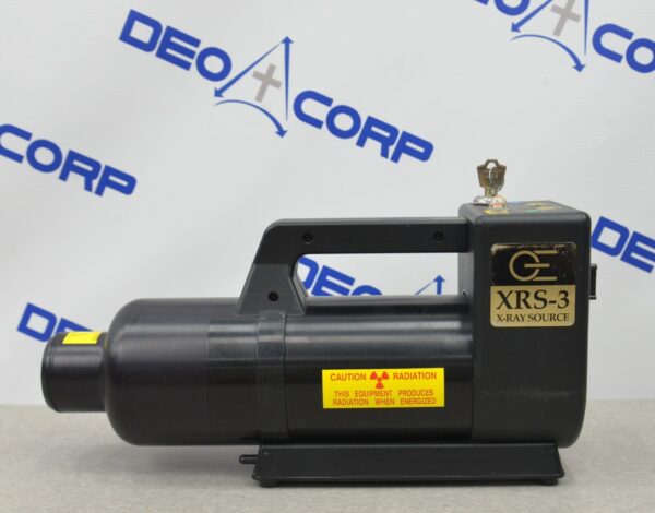Golden Engineering XRS-3 X-Ray Source Portable Generator 14.4V XRS3