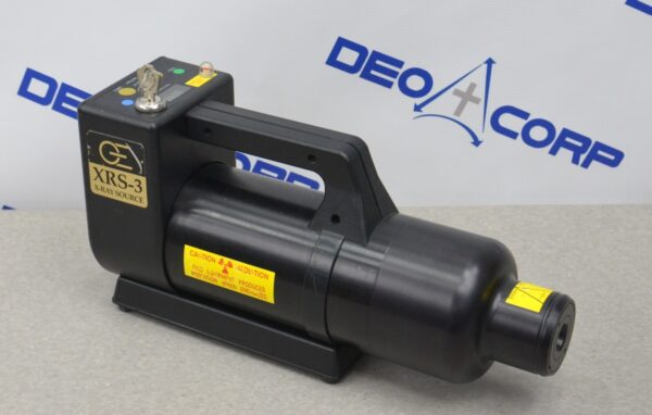 Golden Engineering XRS-3 X-Ray Source Portable Generator 14.4V XRS3