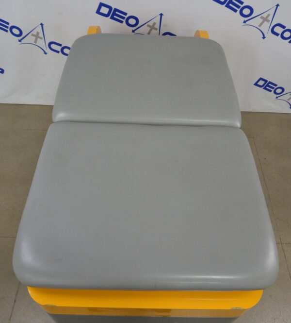 Good Time Medical School Bus Pediatric Exam Table