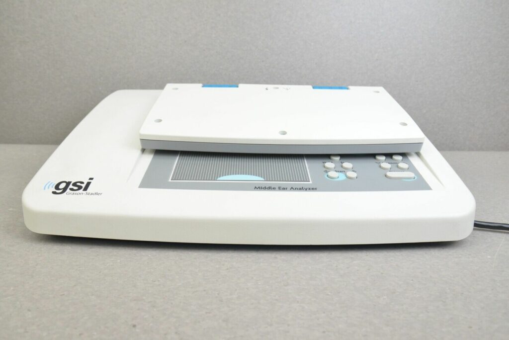 Grason Grason Stadler GSI TympStar 2000-97XX Middle Ear Analyzer – Rhino Trade LLC