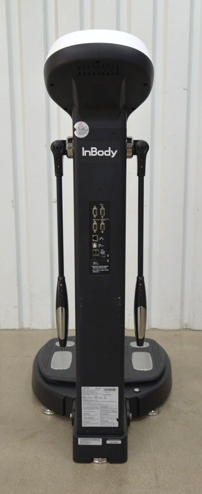 InBody 570 Body Composition Analyzer