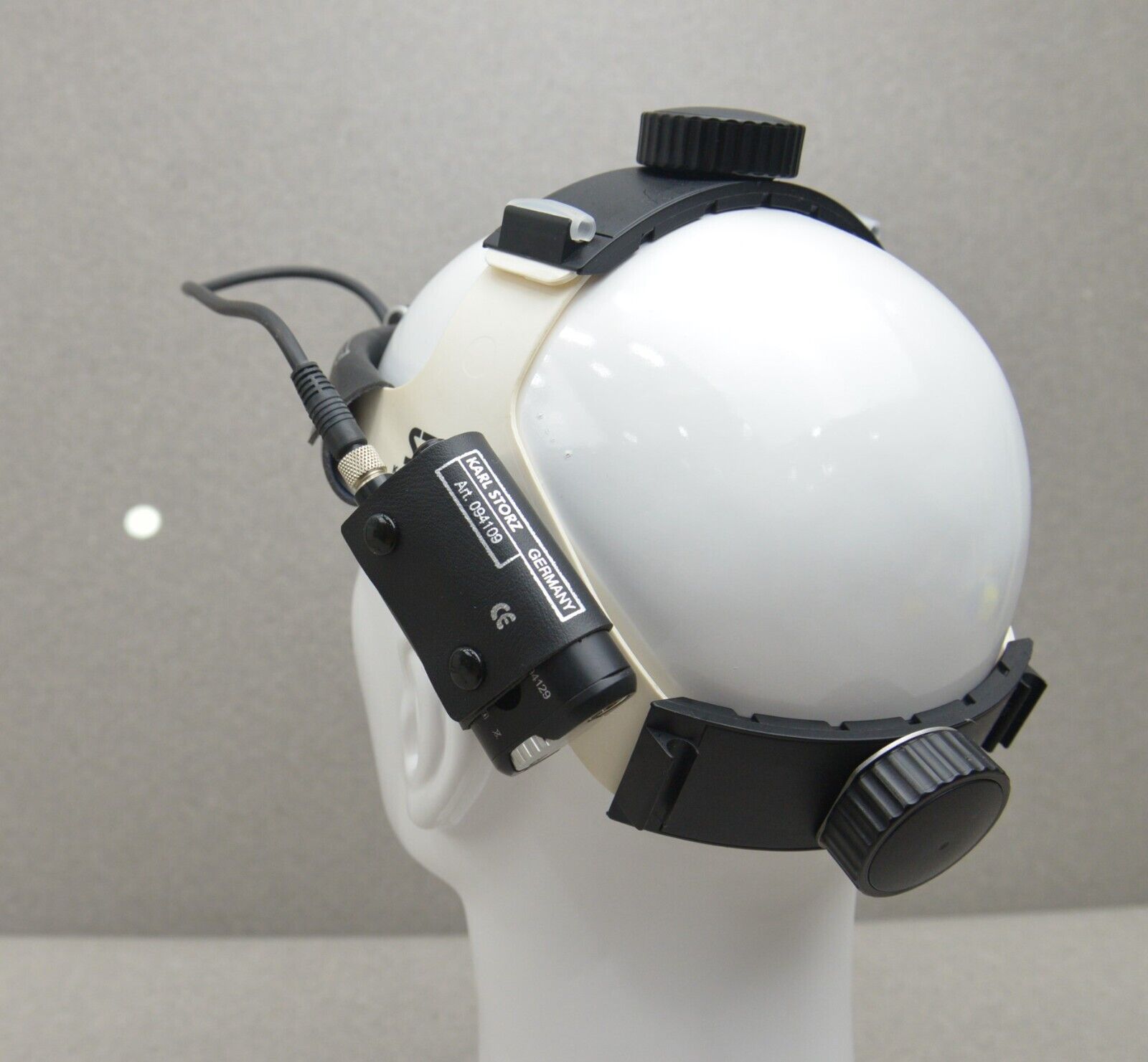 鏡 Karl Storz 28731 AA Arthroscope 4mm x 0 Degree 18cm & 495ND