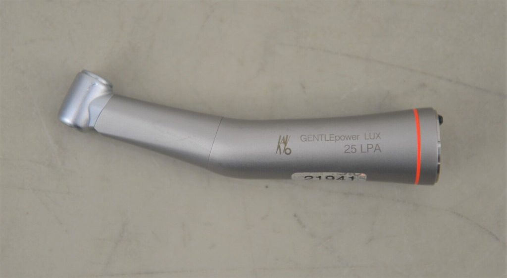 KaVo GentlePower Lux 25 LPA Electric High Speed Dental Handpiece
