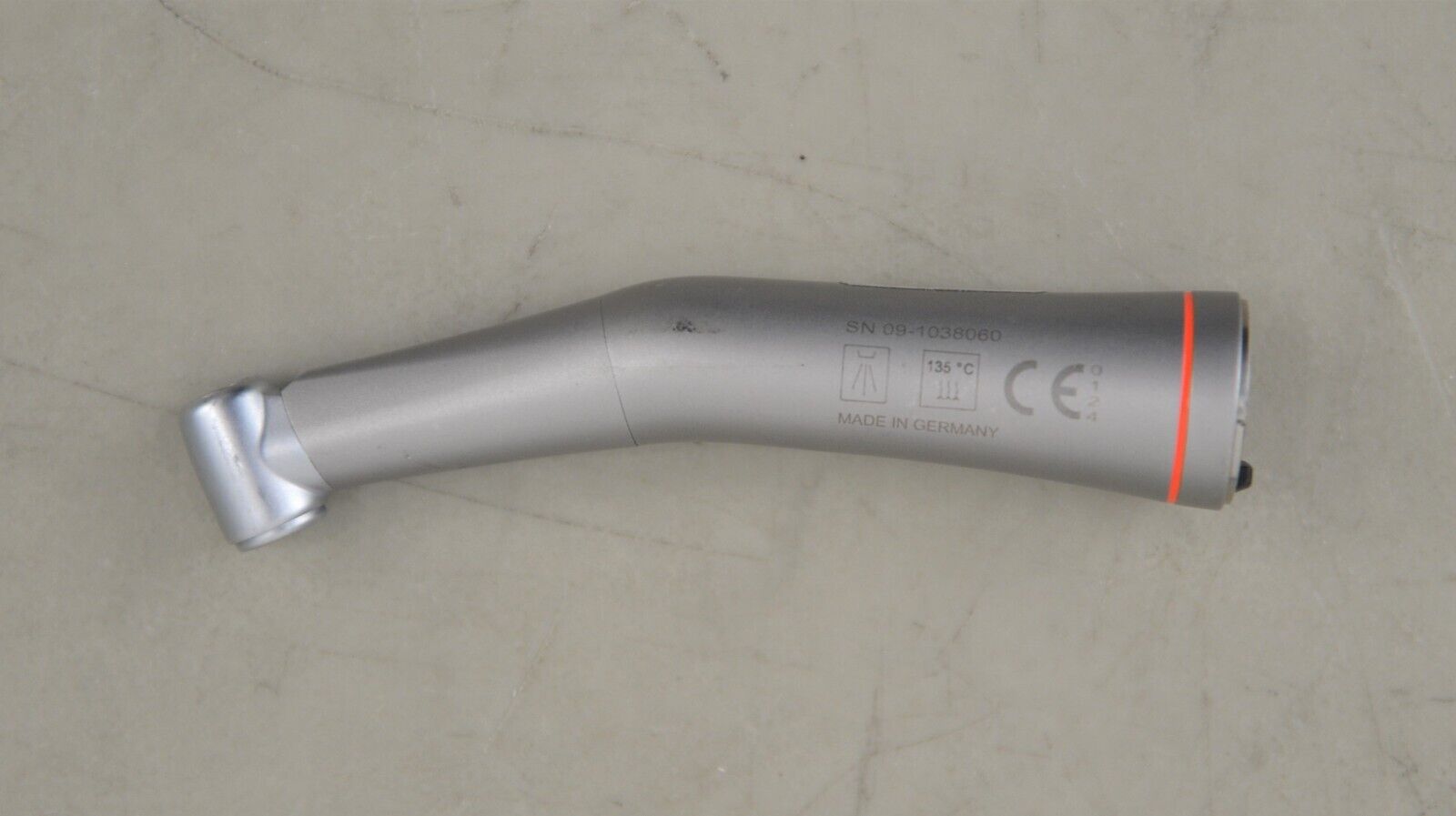 KaVo GentlePower Lux 25 LPA Electric High Speed Dental Handpiece