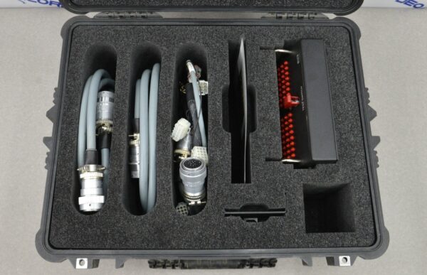 Kalmar Rough Terrain TK-100 Electrical Test Kit