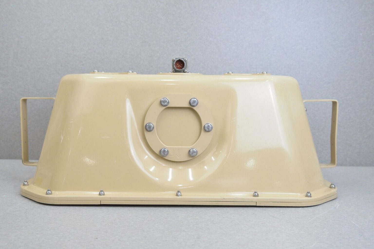 American Technology LRAD-300X Long Range Acoustic Device Set – Rhino ...