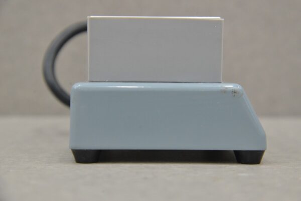 Lot of 2 Crosstex SPS Medical 37°C Dry Block Incubator NDB-036 13mm