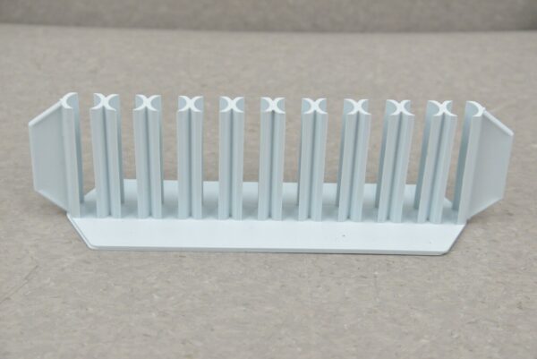 Lot of 2 Crosstex SPS Medical 37°C Dry Block Incubator NDB-036 13mm