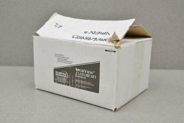 Lot of 2 Crosstex SPS Medical 37°C Dry Block Incubator NDB-036 13mm