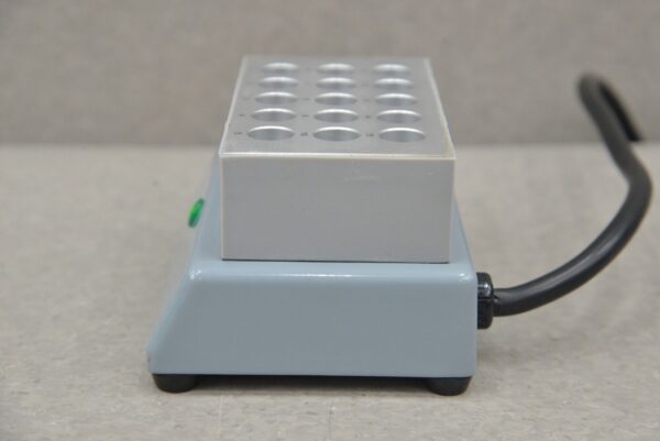 Lot of 2 Crosstex SPS Medical 37°C Dry Block Incubator NDB-036 13mm