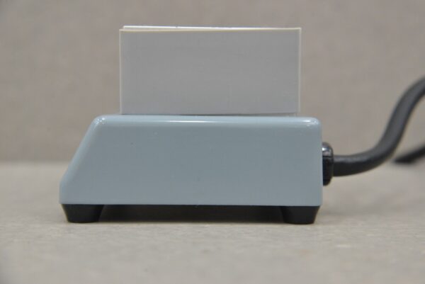 Lot of 2 Crosstex SPS Medical 37°C Dry Block Incubator NDB-036 13mm
