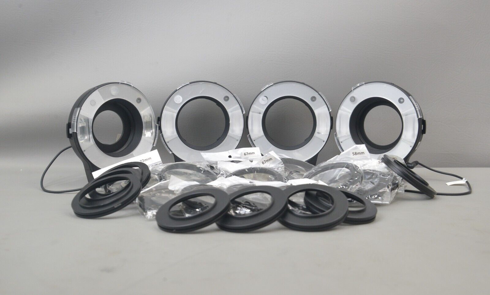 Metz Rhino Trade LLC