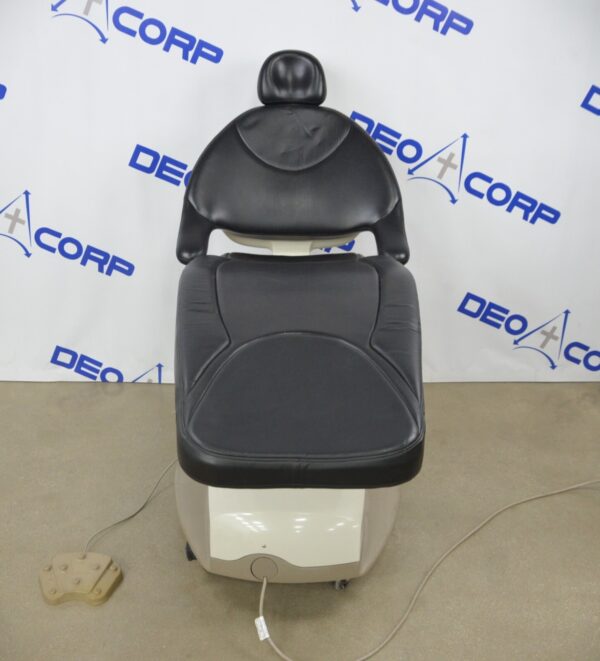 Midmark 153592-001 UltraComfort Dental Chair