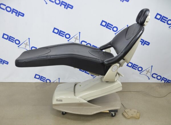 Midmark 153592-001 UltraComfort Dental Chair