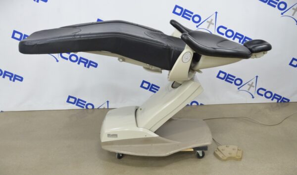 Midmark 153592-001 UltraComfort Dental Chair