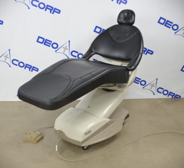 Midmark 153592-001 UltraComfort Dental Chair