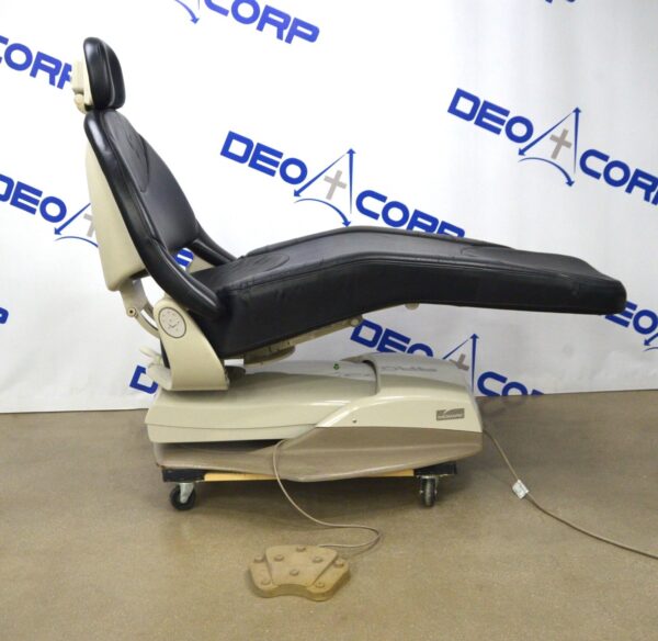 Midmark 153592-001 UltraComfort Dental Chair