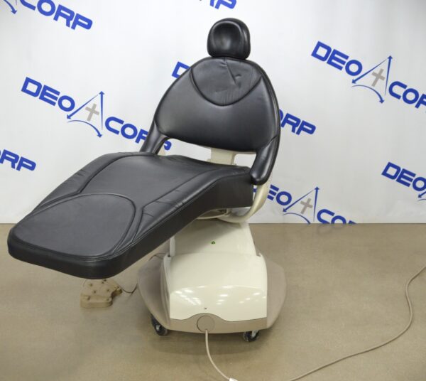 Midmark 153592-001 UltraComfort Dental Chair