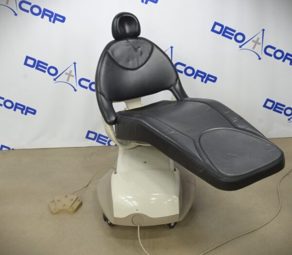 Midmark 153592-001 UltraComfort Dental Chair