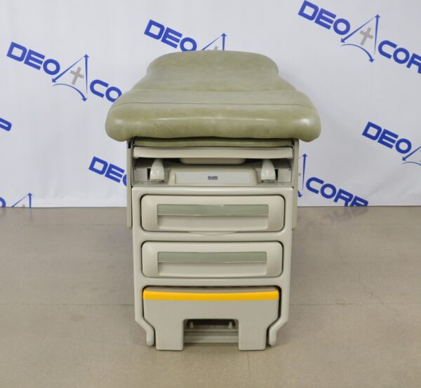 Midmark 604-001 Barrier Free Manual Examination Table