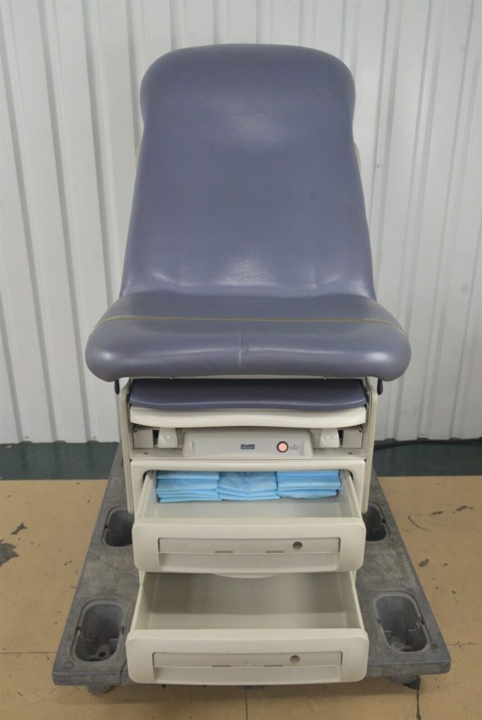 Commande Manuelle Sans Fil Pour Table D'Examen/Escale Midmark - Référence 002-10049-02 - Neuf