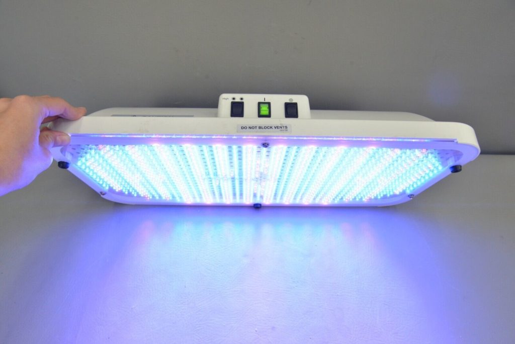 Natus neoBLUE LED Phototherapy System Rhino Trade LLC
