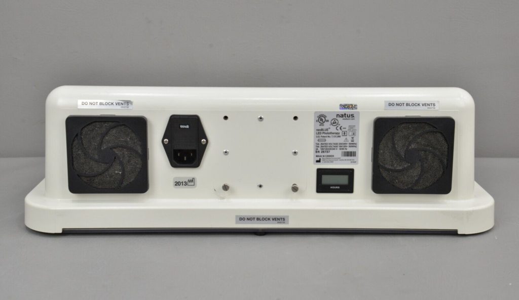 Natus neoBLUE LED Phototherapy System Rhino Trade LLC