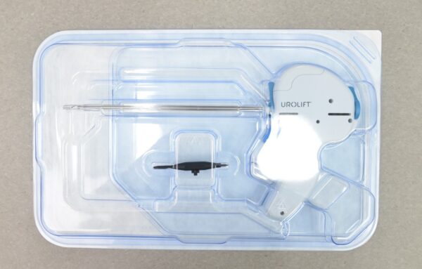 NeoTract UL400-4 Urolift System W/ Handle Release Tool Box of 4 EXP. 2023-05-24