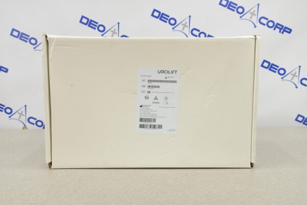 NeoTract UL400-4 Urolift System W/ Handle Release Tool Box of 4 EXP. 2023-05-24