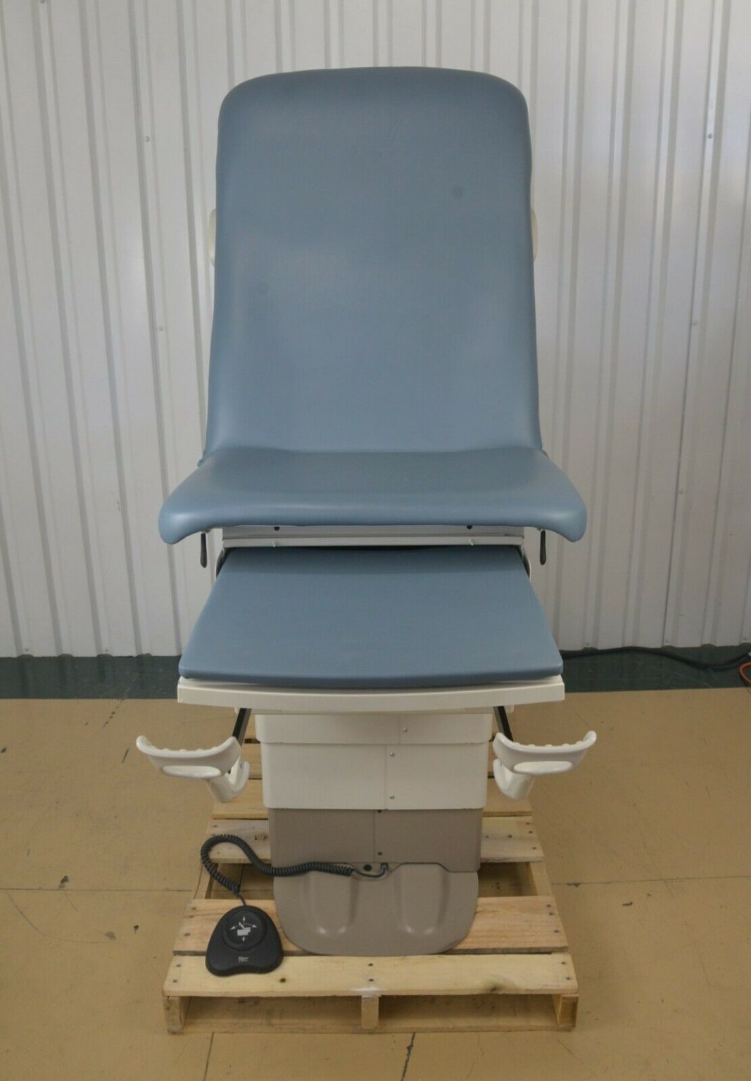 quick disk chairs