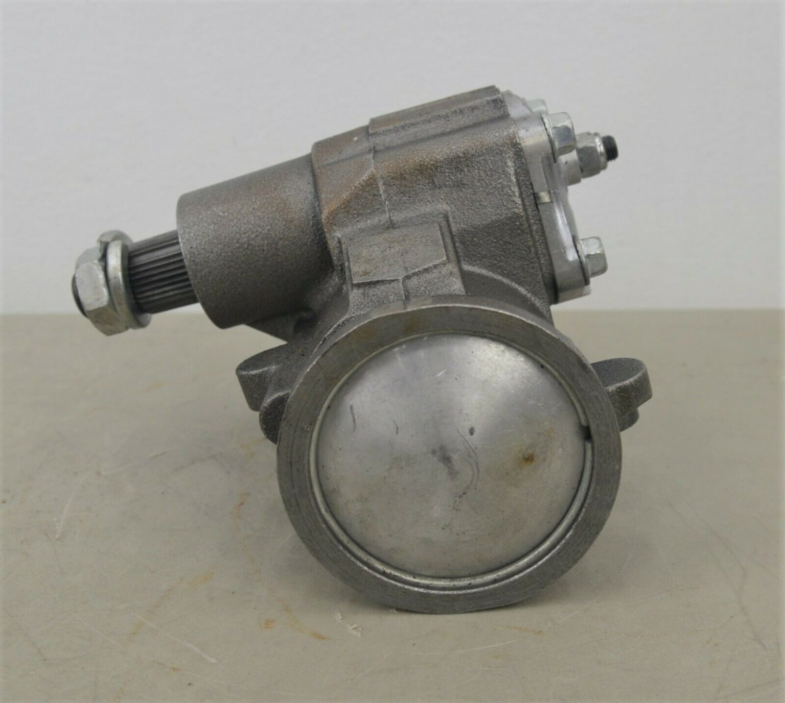 New NOS Steering Gear Box HMMWV HUMVEE 1920712460232 MFRT8668 (21660