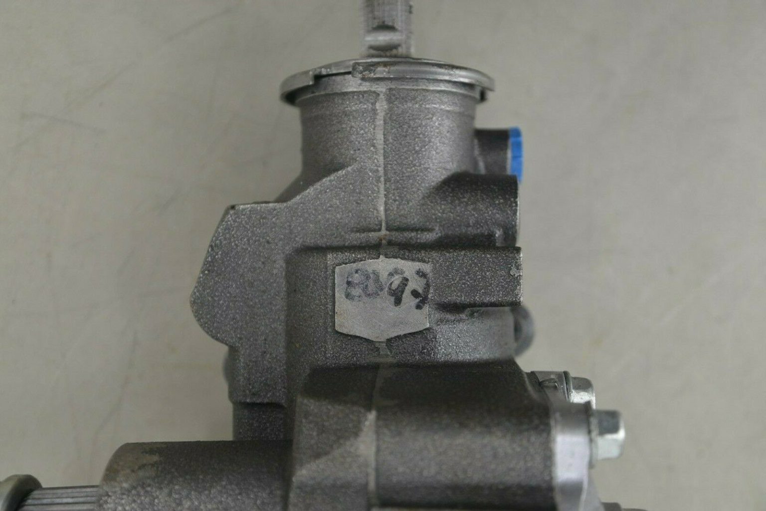 New NOS Steering Gear Box HMMWV HUMVEE 1920712460232 MFRT8668 (21660