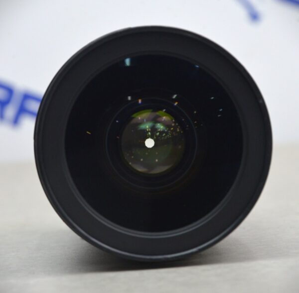 Nikon AF-S NIKKOR 24-70mm f/2.8G ED N NanoCrystal Coat Aspherical Lens