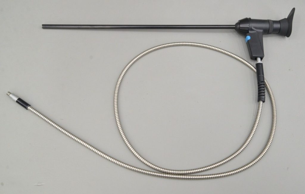 OLYMPUS, OES Borescope, F10004400055, Optical Industrial. Rhino