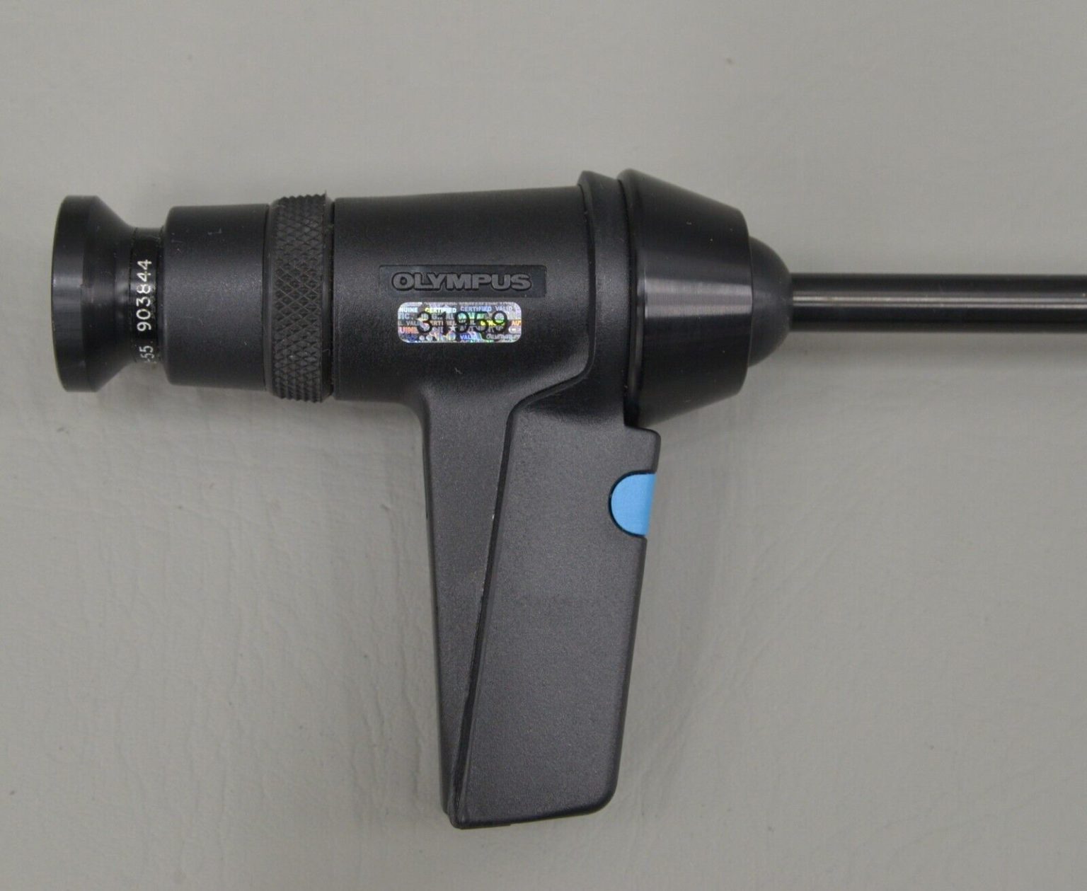 OLYMPUS, OES Borescope, F10004400055, Optical Industrial. Rhino