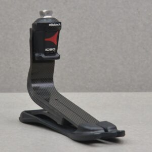 Ottobock 1C60 Triton Left Prosthetic Foot Category 3 Size 28