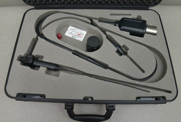 Pentax VNL-1070STK Video Naso Pharyngo Video Laryngoscope