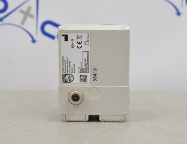 Philips M1116C IntelliVue Recorder Module 866336 2020