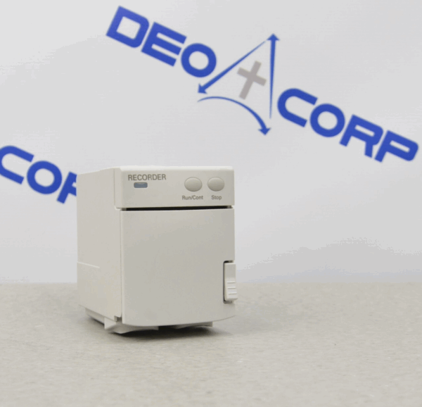 Philips M1116C IntelliVue Recorder Module 866336 2020