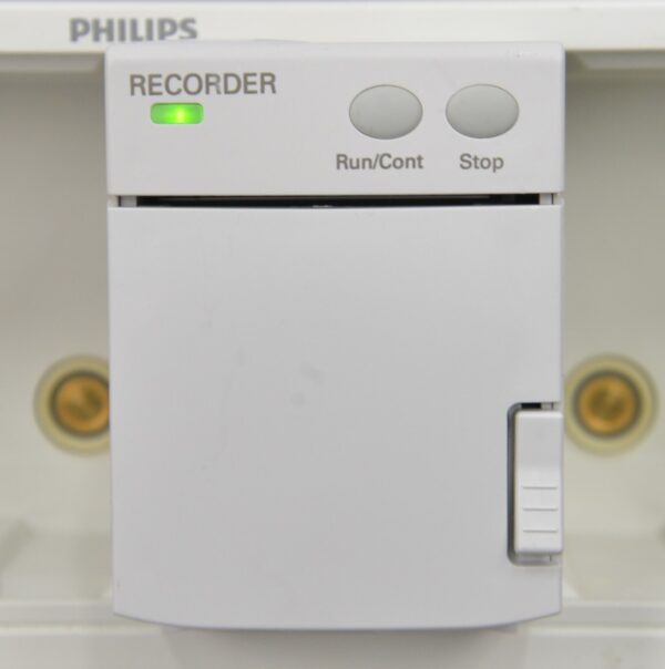 Philips M1116C IntelliVue Recorder Module 866336 2020