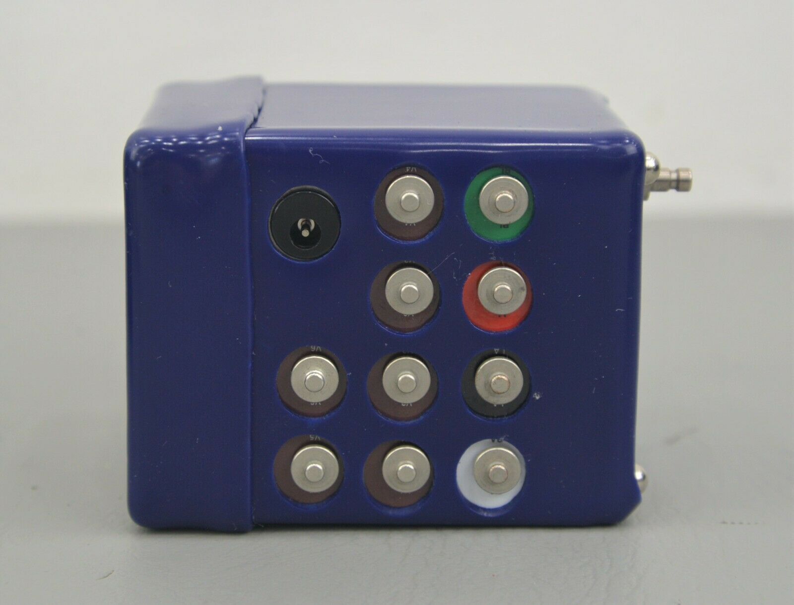 Pronk Technologies