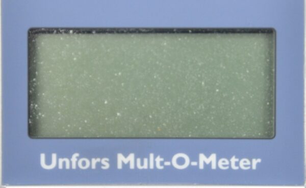 Raysafe Unfors Instruments 710L Multi-O-Meter