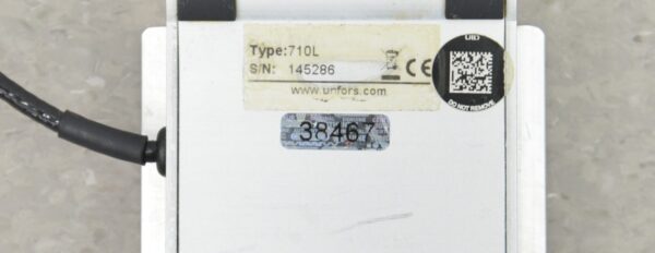 Raysafe Unfors Instruments 710L Multi-O-Meter