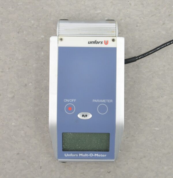 Raysafe Unfors Instruments 710L Multi-O-Meter