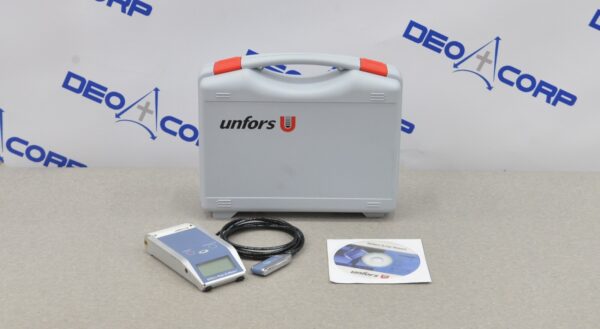 Raysafe Unfors Instruments 710L Multi-O-Meter