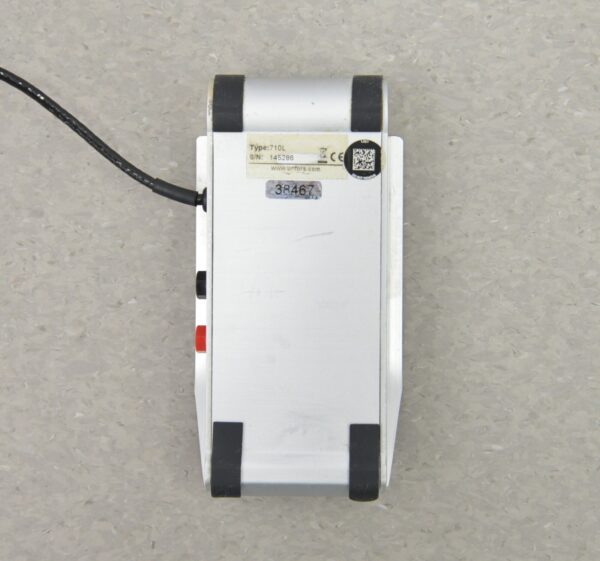 Raysafe Unfors Instruments 710L Multi-O-Meter